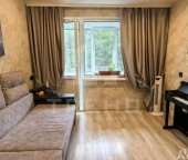 Продать Квартиры вторичка Выборгское шоссе  25 