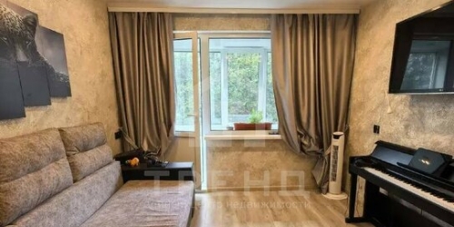 2-комн квартира Выборгское шоссе,  д. 25