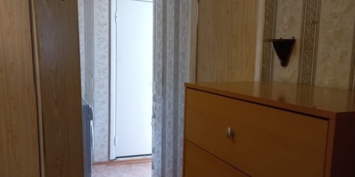 4-комн квартира улица Генерала Тюленева,  д. 39