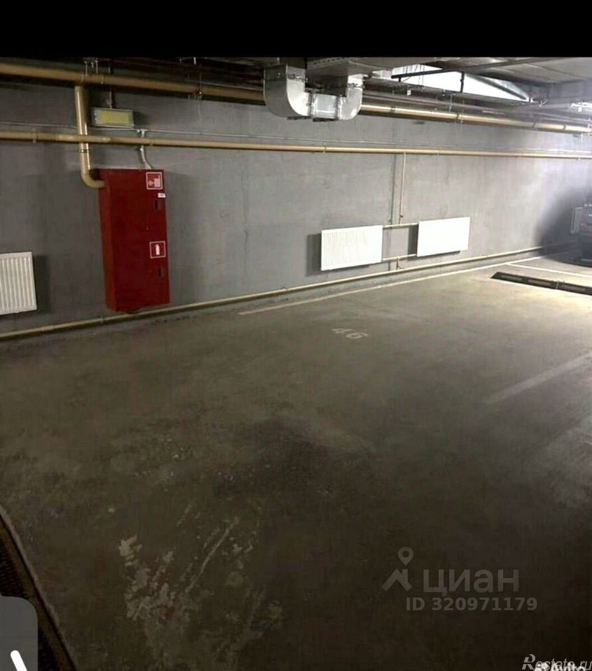 Продажа гаража Новоколомяжский пр-кт,  д. 15