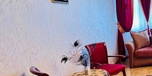 3-комн квартира Изюмская улица, 34К1