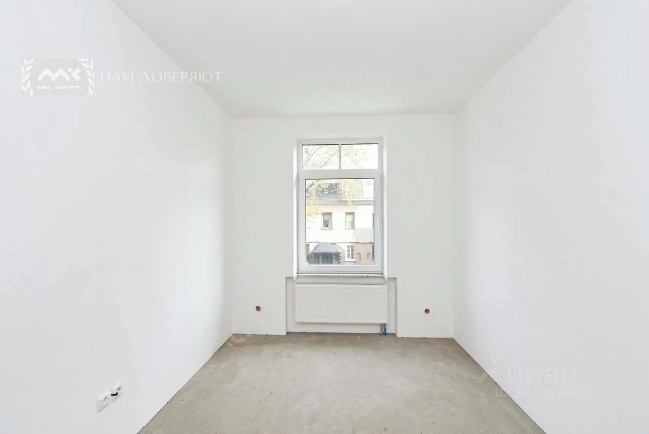 Продажа 2-комн квартиры на вторичном рынке улица Савушкина, 43