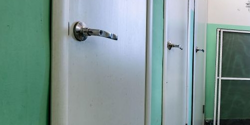 Комната улица Ольги Форш, 7К2