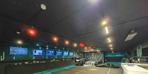 Помещение свободного назначения Московская Б. ул,  д. 9