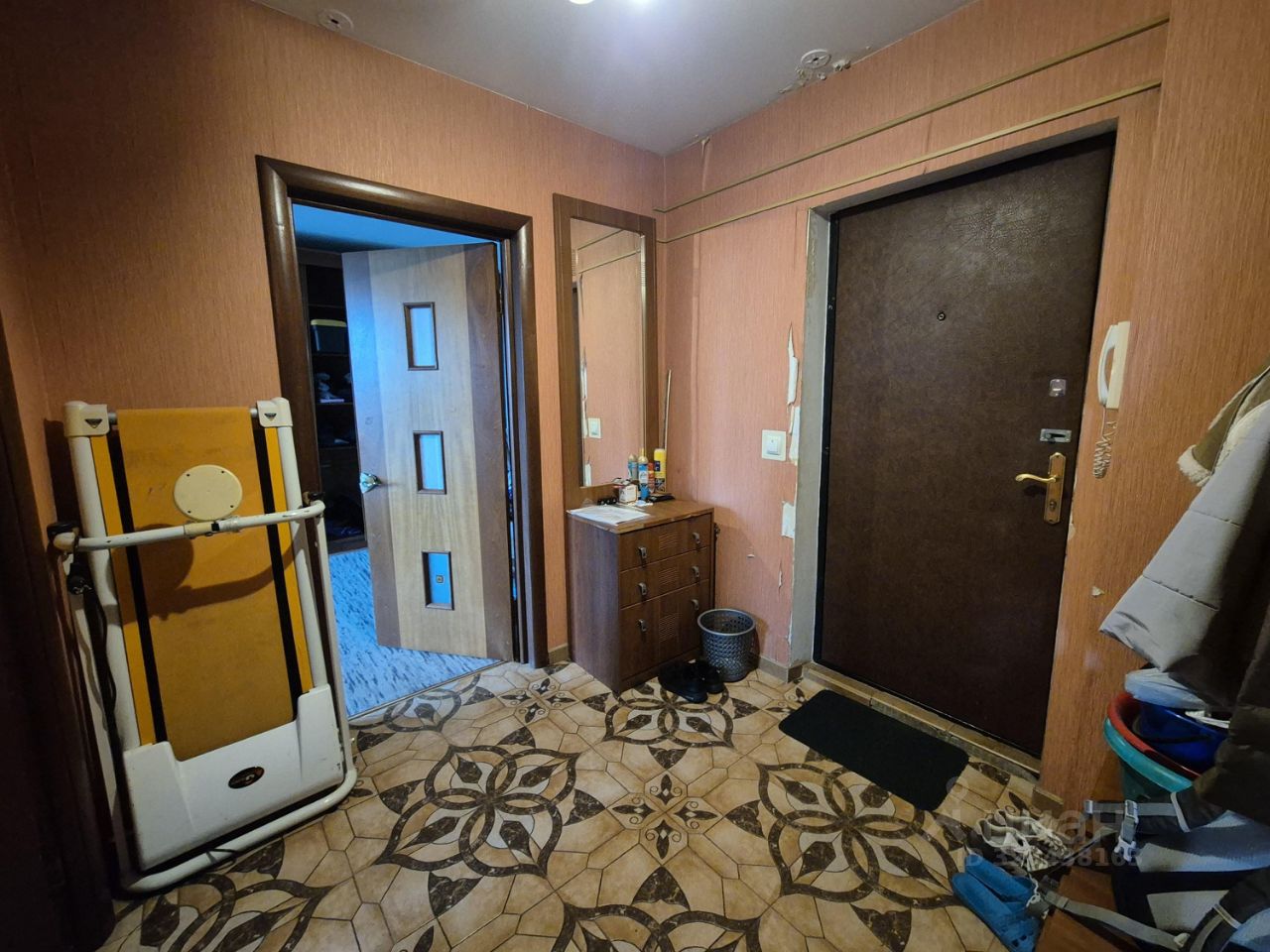 Продажа 2-комн квартиры на вторичном рынке Королев, проспект Королева, 5