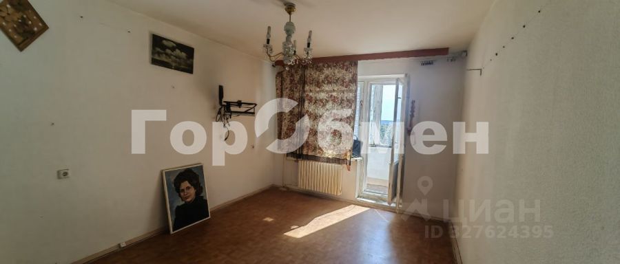 Продажа 1-комн квартиры на вторичном рынке Северный мкр, Красноармейск,  д. 2Б