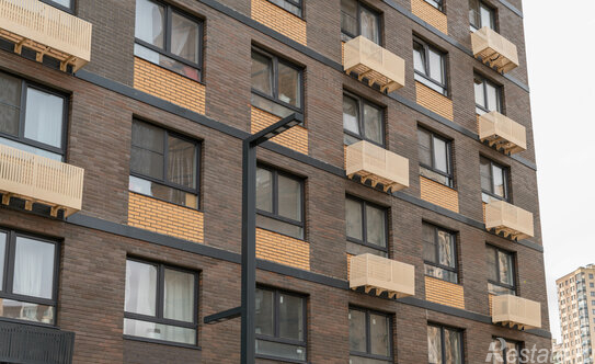 Продажа 1-комн квартиры на вторичном рынке Красногорск, Просторная улица,  д. 10