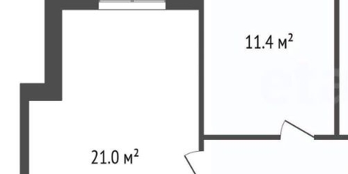 3-комн квартира улица Лени Голикова, 15к5