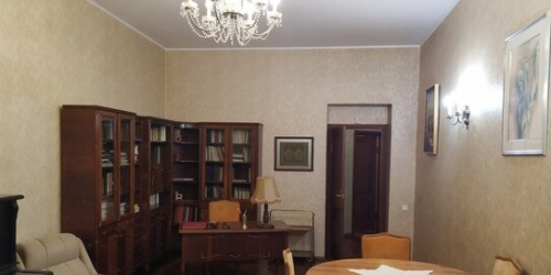 2-комн квартира Кирочная улица,  д. 25