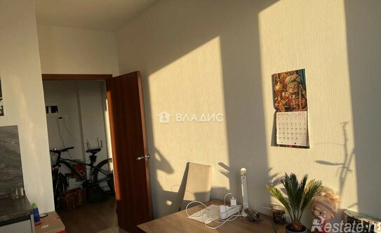 Продажа 1-комн квартиры на вторичном рынке Саввино, ул Безымянная,  д. 14