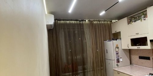 1-комн квартира Саянская улица, 13К2