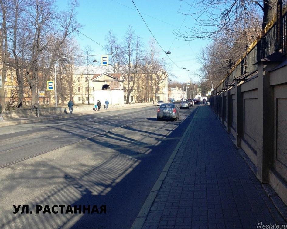 Продажа комнаты Расстанная ул,  д. 19