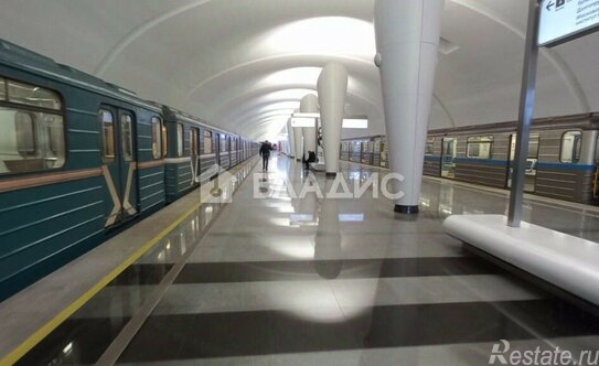 Продажа 2-комн квартиры на вторичном рынке бульвар Академика Ландау