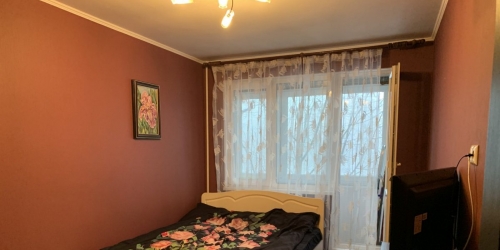 3-комн квартира Стойкости ул. ,  д. 26,  к. 1