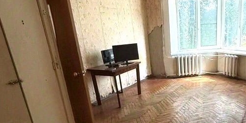 1-комн квартира 2-й Рабфаковский переулок, 7К2