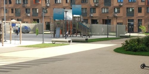 2-комн квартира улица Коминтерна, 15