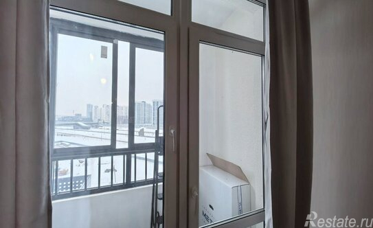 Продажа 2-комн квартиры на вторичном рынке Солнцево — Бутово — Видное