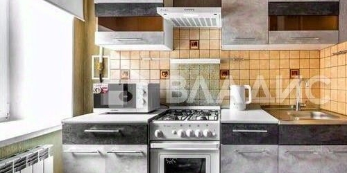 2-комн квартира улица Блохина, 10