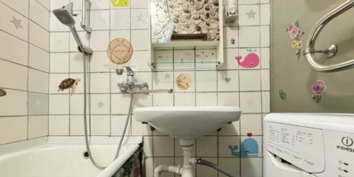 2-комн квартира Бутырская улица,  д. 4