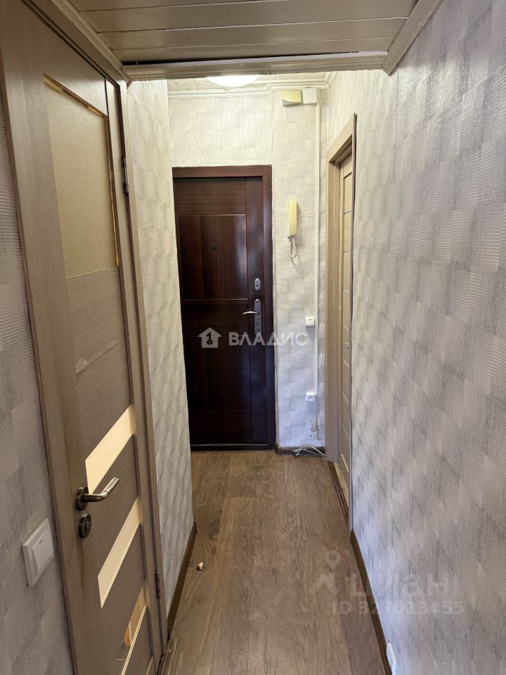 Продажа 1-комн квартиры на вторичном рынке Пушкино, Московский проспект, 6