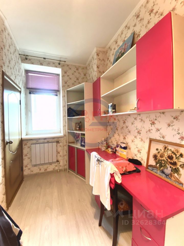 Продажа 2-комн квартиры на вторичном рынке Салтыковка мкр, Балашиха, улица Черняховского,  д. 34