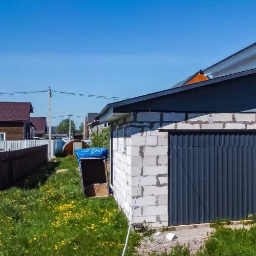 Коттедж/дом Графская Славянка кп, 216