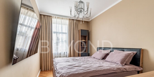 2-комн квартира Пушкарская Б. ул,  д. 34