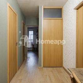 Продажа 2-комн квартиры на вторичном рынке Мичуринский пр-кт,  д. 13 к3