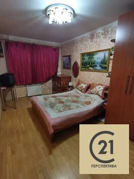 2-комн квартира Октябрьский, улица Ленина,  д. 19