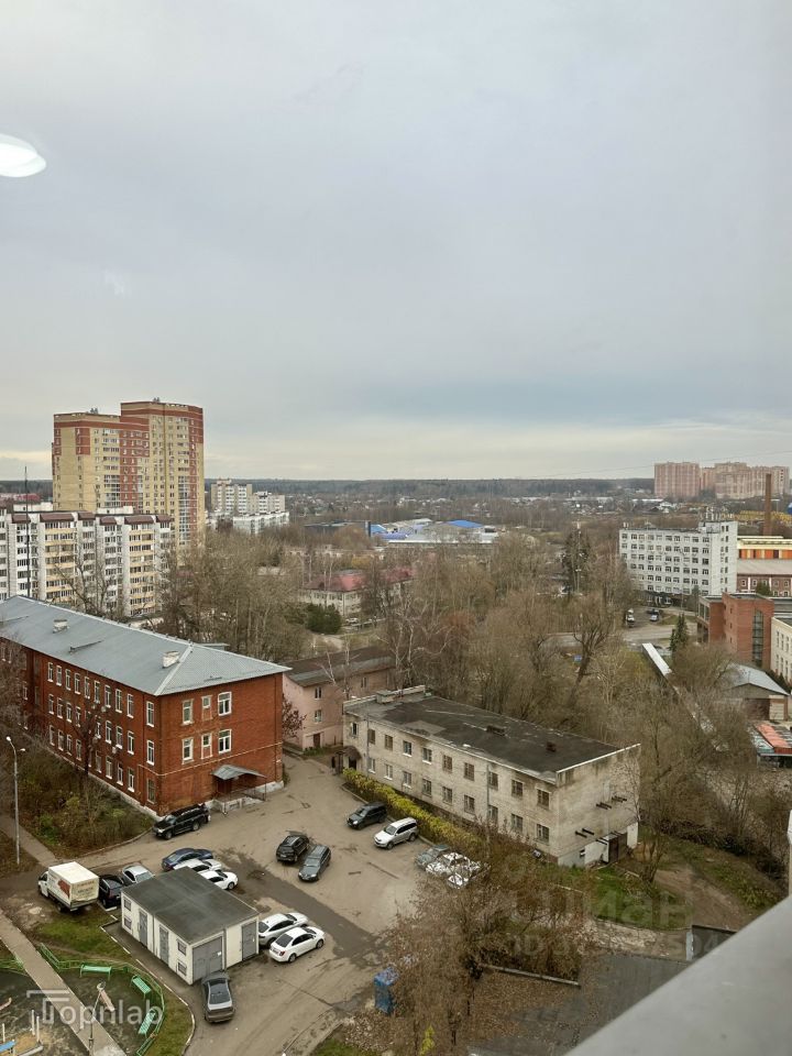 Продажа 2-комн квартиры на вторичном рынке Ивантеевка, улица Дзержинского, 4А