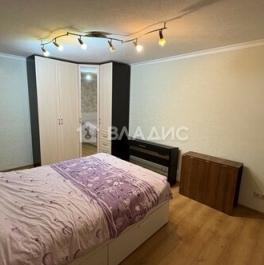 Продажа 2-комн квартиры на вторичном рынке улица Маршала Чуйкова,  д. 7 к3