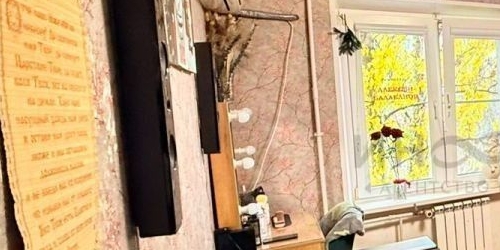 3-комн квартира Малая Калитниковская улица, 47ак1