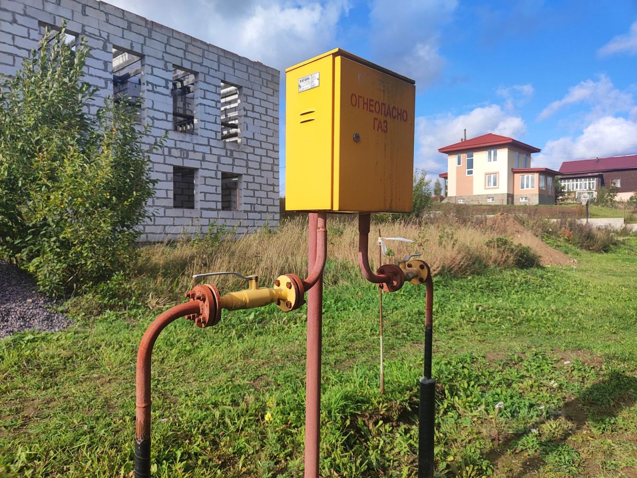 Продажа земли Коркинские Просторы кп,  д. 33