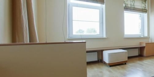 3-комн квартира Итальянская улица, 12а