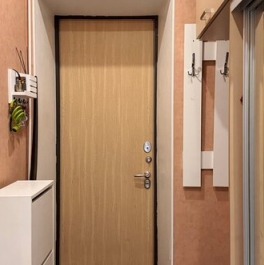 Продажа 1-комн квартиры на вторичном рынке улица Новостроек,  д. 12