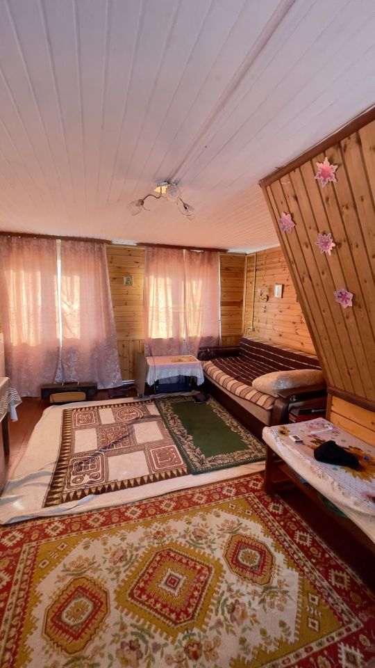 Продажа дома Черная Грива садовое товарищество,  д. 94