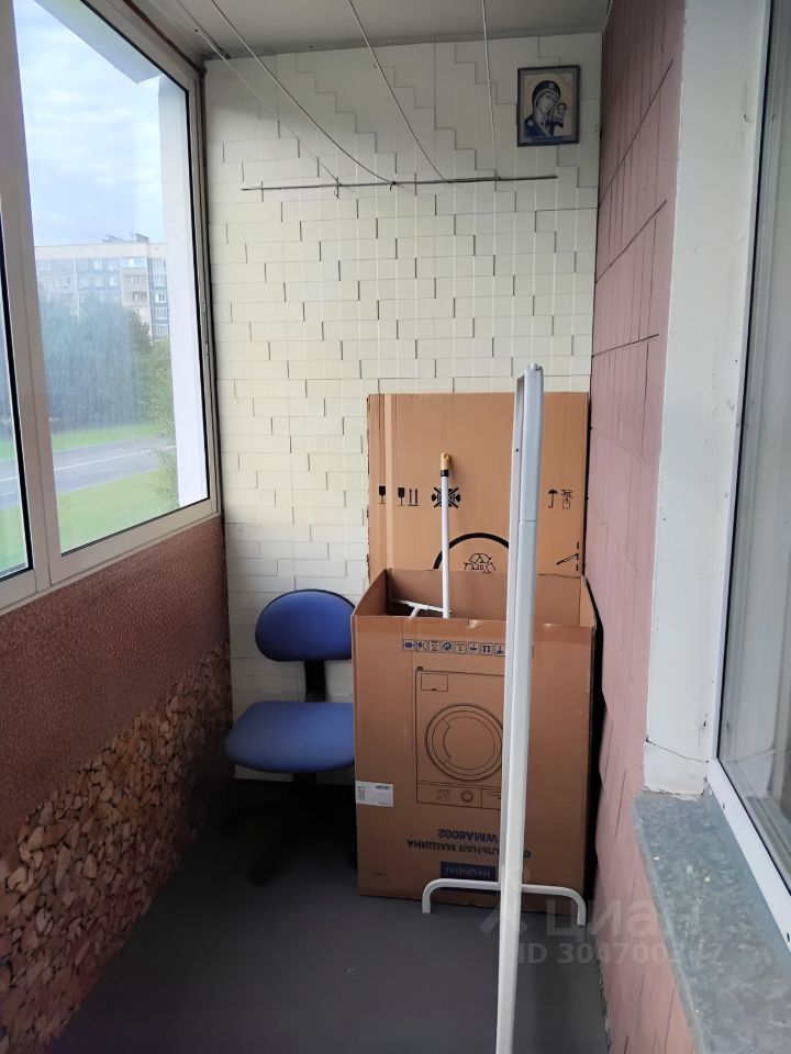 Продажа 1-комн квартиры на вторичном рынке улица Сикейроса, 12