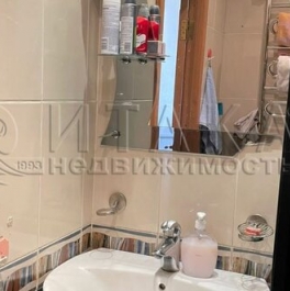 Продажа 2-комн квартиры на вторичном рынке Балканская М. ул,  д. 58