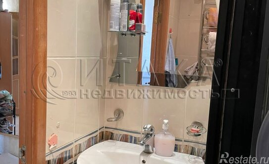 Продажа 2-комн квартиры на вторичном рынке Балканская М. ул,  д. 58