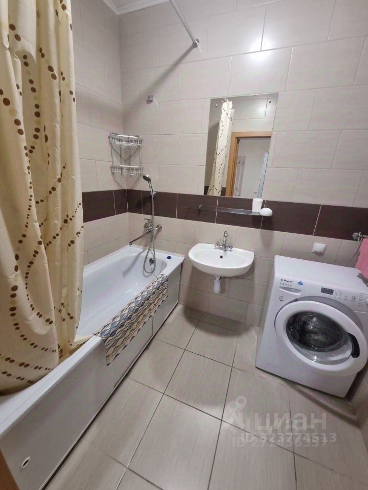 Продажа 1-комн квартиры на вторичном рынке Сходня мкр, улица Ленина, 45к2