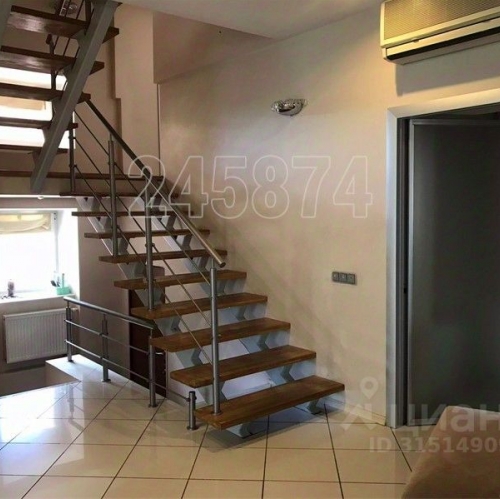 Коттедж/дом Жостово, Ясеневая улица