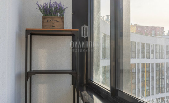 Продажа 1-комн квартиры на вторичном рынке Плесецкая ул