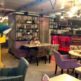 Аренда ПСН улица Некрасова,  д. 56