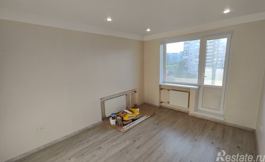 Продажа 2-комн квартиры на вторичном рынке проспект Наставников,  д. 10