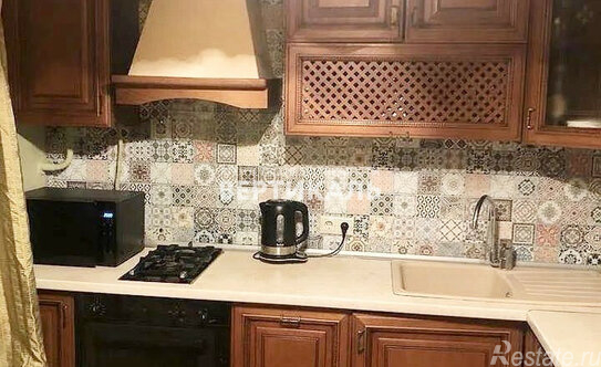 Аренда 1-комн квартиры на вторичном рынке Марьиной Рощи 2-й проезд,  д. 21/23