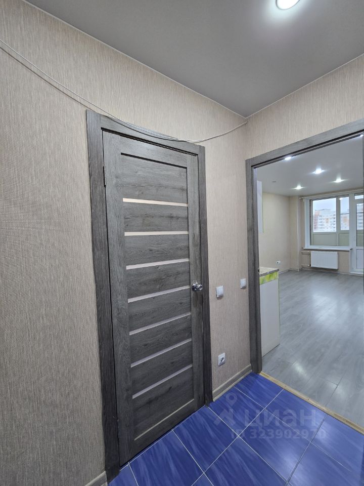 Продажа студии пос. Шушары, Ленсоветовский тер., 23