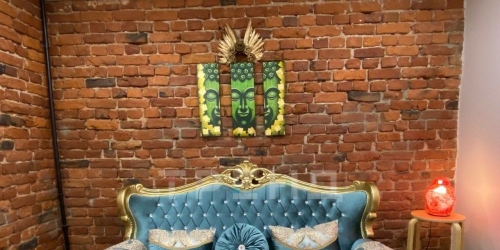 4-комн квартира 18-я линия,  д. 21