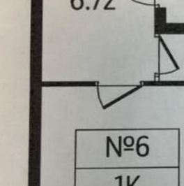 Продажа 1-комн квартиры на вторичном рынке Северный кв-л, д. Сапроново, Купелинка мкр, 21 Продажа 1-комн квартиры на вторичном рынке Северный кв-л, д. Сапроново, Купелинка мкр, 21