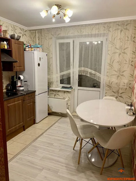 Продажа 2-комн квартиры на вторичном рынке Домодедово, улица Северная,  д. 6