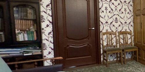 3-комн квартира 3-й Дорожный проезд, 10К2